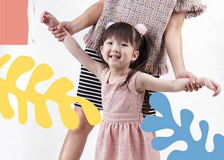 PLAYDATE STYLE INSPO