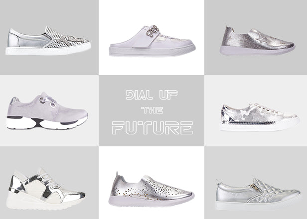 Dial Up the Future