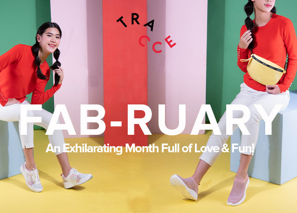 FAB-RUARY