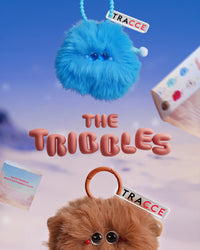 [GIFT] TRACCE Blind BOX