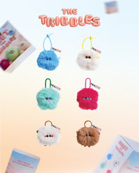 [GIFT] TRACCE Blind BOX
